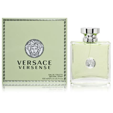 perfume versense de versace para dama|best Versace fragrance for women.